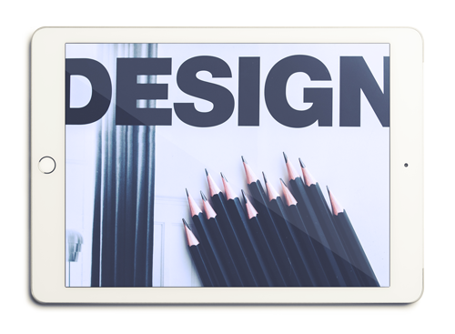 Modernes Webdesign und Grafikdesign für Aachen, Alsdorf und die Region- DESIGNeffects.de